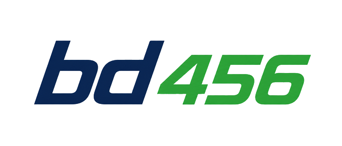 bd 456 লোগো